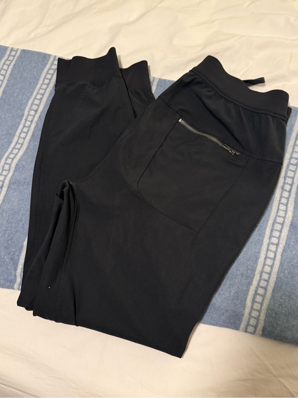 Mens Lululemon ABC Joggers